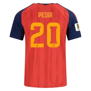 Pedri Jersey - Jersey Pedri | Jersey Kit Arena