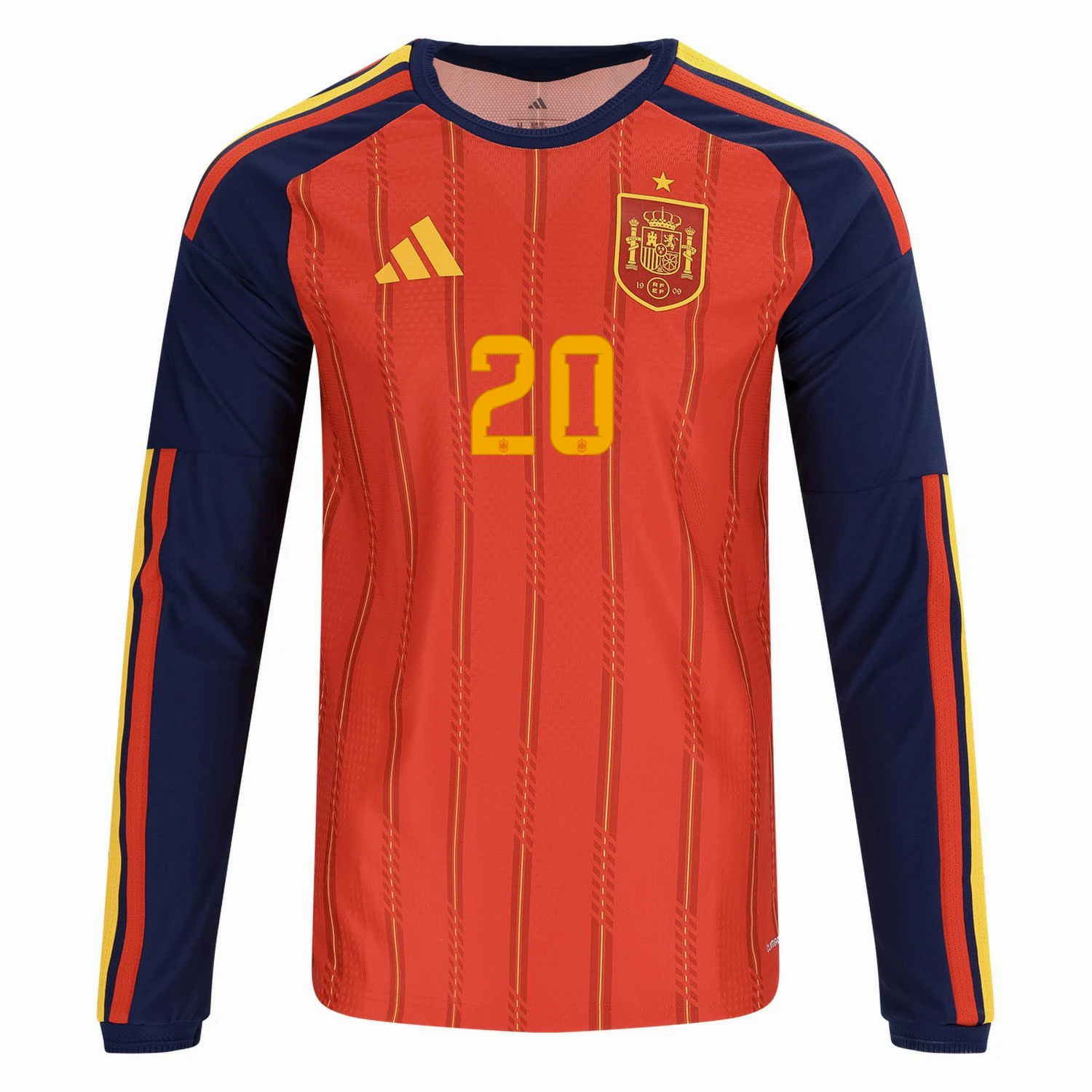 Pedri Jersey - Jersey Pedri | Jersey Kit Arena