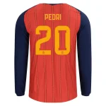 Pedri Jersey - Jersey Pedri | Jersey Kit Arena