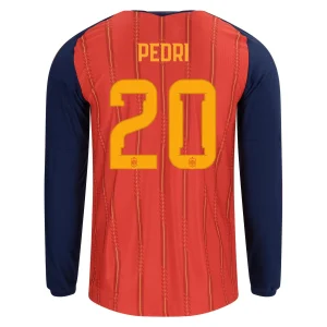 Pedri Jersey - Jersey Pedri | Jersey Kit Arena