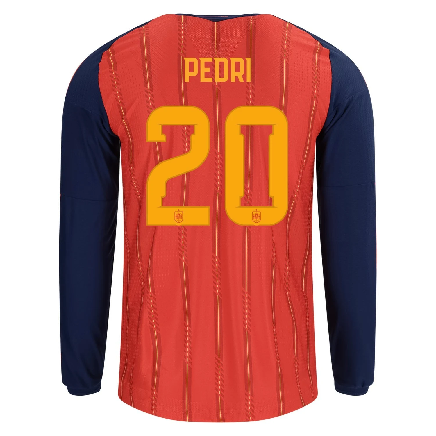 Pedri Jersey - Jersey Pedri | Jersey Kit Arena