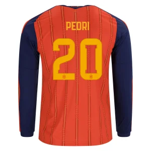 Pedri Jersey - Jersey Pedri | Jersey Kit Arena