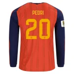 Pedri Jersey - Jersey Pedri | Jersey Kit Arena