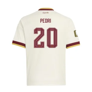 Pedri Jersey - Jersey Pedri | Jersey Kit Arena