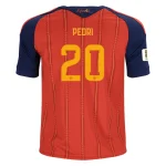 Pedri Jersey - Jersey Pedri | Jersey Kit Arena