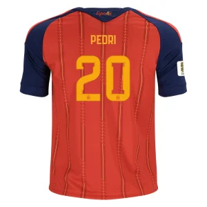 Pedri Jersey - Jersey Pedri | Jersey Kit Arena