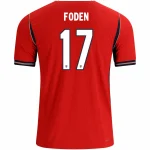 Phil Foden Jersey - Jersey Phil Foden | Jersey Kit Arena