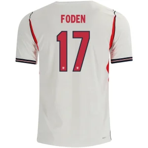 Phil Foden Jersey - Jersey Phil Foden | Jersey Kit Arena