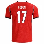Phil Foden Jersey - Jersey Phil Foden | Jersey Kit Arena