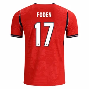 Phil Foden Jersey - Jersey Phil Foden | Jersey Kit Arena