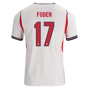 Phil Foden Jersey - Jersey Phil Foden | Jersey Kit Arena