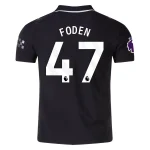 Phil Foden Jersey - Jersey Phil Foden | Jersey Kit Arena