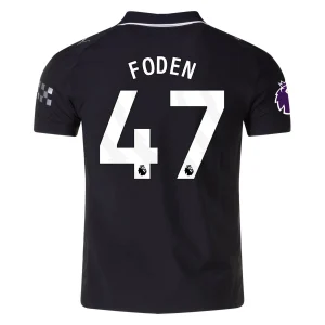Phil Foden Jersey - Jersey Phil Foden | Jersey Kit Arena