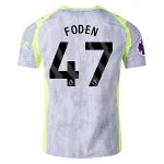 Phil Foden Jersey - Jersey Phil Foden | Jersey Kit Arena
