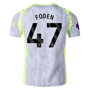 Phil Foden Jersey - Jersey Phil Foden | Jersey Kit Arena