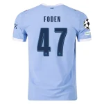 Phil Foden Jersey - Jersey Phil Foden | Jersey Kit Arena