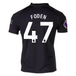 Phil Foden Jersey - Jersey Phil Foden | Jersey Kit Arena