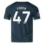 Phil Foden Jersey - Jersey Phil Foden | Jersey Kit Arena