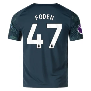 Phil Foden Jersey - Jersey Phil Foden | Jersey Kit Arena