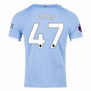Phil Foden Jersey - Jersey Phil Foden | Jersey Kit Arena