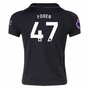 Phil Foden Jersey - Jersey Phil Foden | Jersey Kit Arena