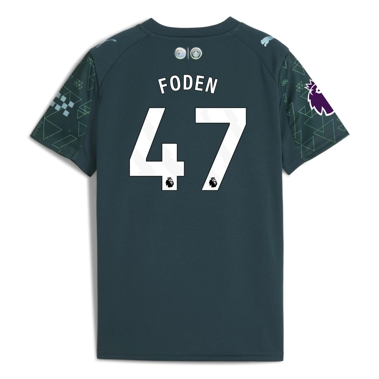 Phil Foden Jersey - Jersey Phil Foden | Jersey Kit Arena