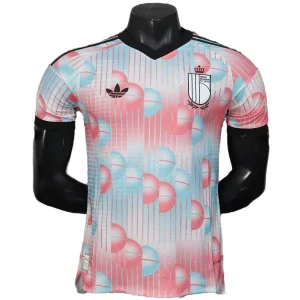 Belgium Jersey 2026 - Jersey Belgium | Jersey Kit Arena