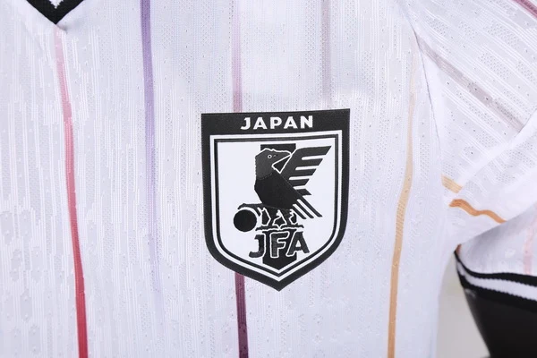 Japan Jersey 2026 - Jersey Japan | Jersey Kit Arena