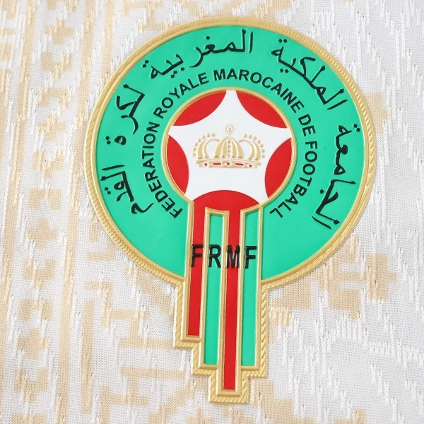 Morocco Jersey 2026 - Jersey Morocco | Jersey Kit Arena