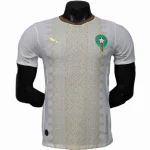 Morocco Jersey 2026 - Jersey Morocco | Jersey Kit Arena
