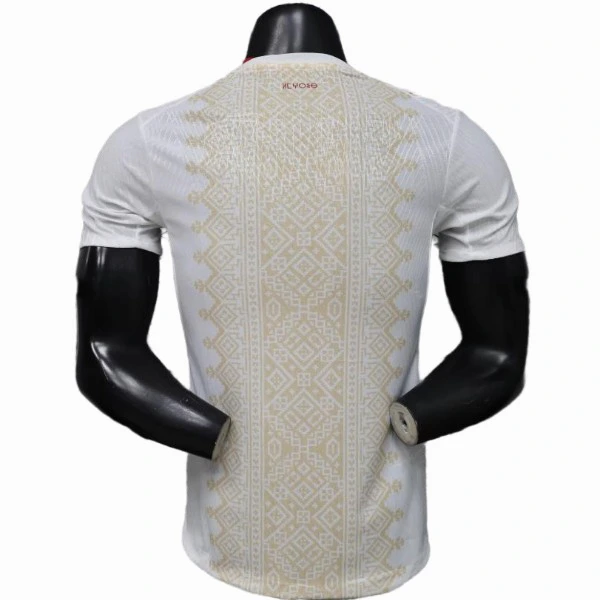 Morocco Jersey 2026 - Jersey Morocco | Jersey Kit Arena
