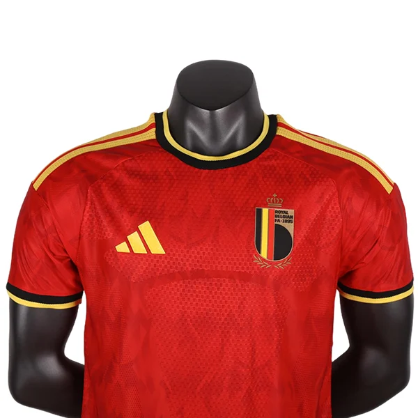 Belgium Jersey 2026 - Jersey Belgium | Jersey Kit Arena