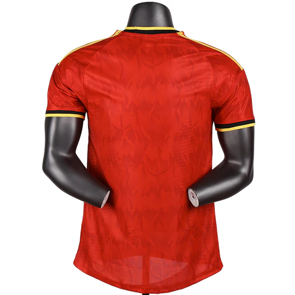 Belgium Jersey 2026 - Jersey Belgium | Jersey Kit Arena