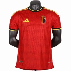 Belgium Jersey 2026 - Jersey Belgium | Jersey Kit Arena