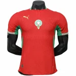 Morocco Jersey 2026 - Jersey Morocco | Jersey Kit Arena