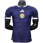 Scotland Jersey 2026 - Jersey Scotland | Jersey Kit Arena