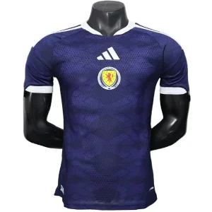 Scotland Jersey 2026 - Jersey Scotland | Jersey Kit Arena