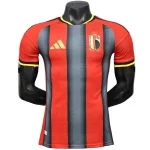 Belgium Jersey 2026 - Jersey Belgium | Jersey Kit Arena