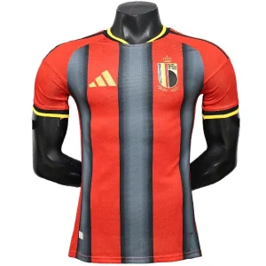 Belgium Jersey 2026 - Jersey Belgium | Jersey Kit Arena