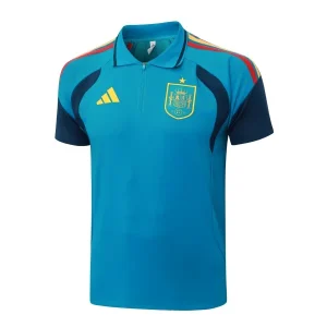 Spain Polo shirt Polo Shirt 2026 - Spain Polo Shirt Cheap | Jersey Kit Arena
