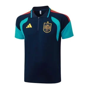 Spain Polo shirt Polo Shirt 2026 - Spain Polo Shirt Cheap | Jersey Kit Arena