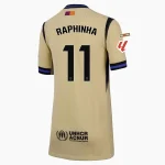 Raphinha Jersey - Jersey Raphinha | Jersey Kit Arena