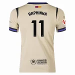 Raphinha Jersey - Jersey Raphinha | Jersey Kit Arena