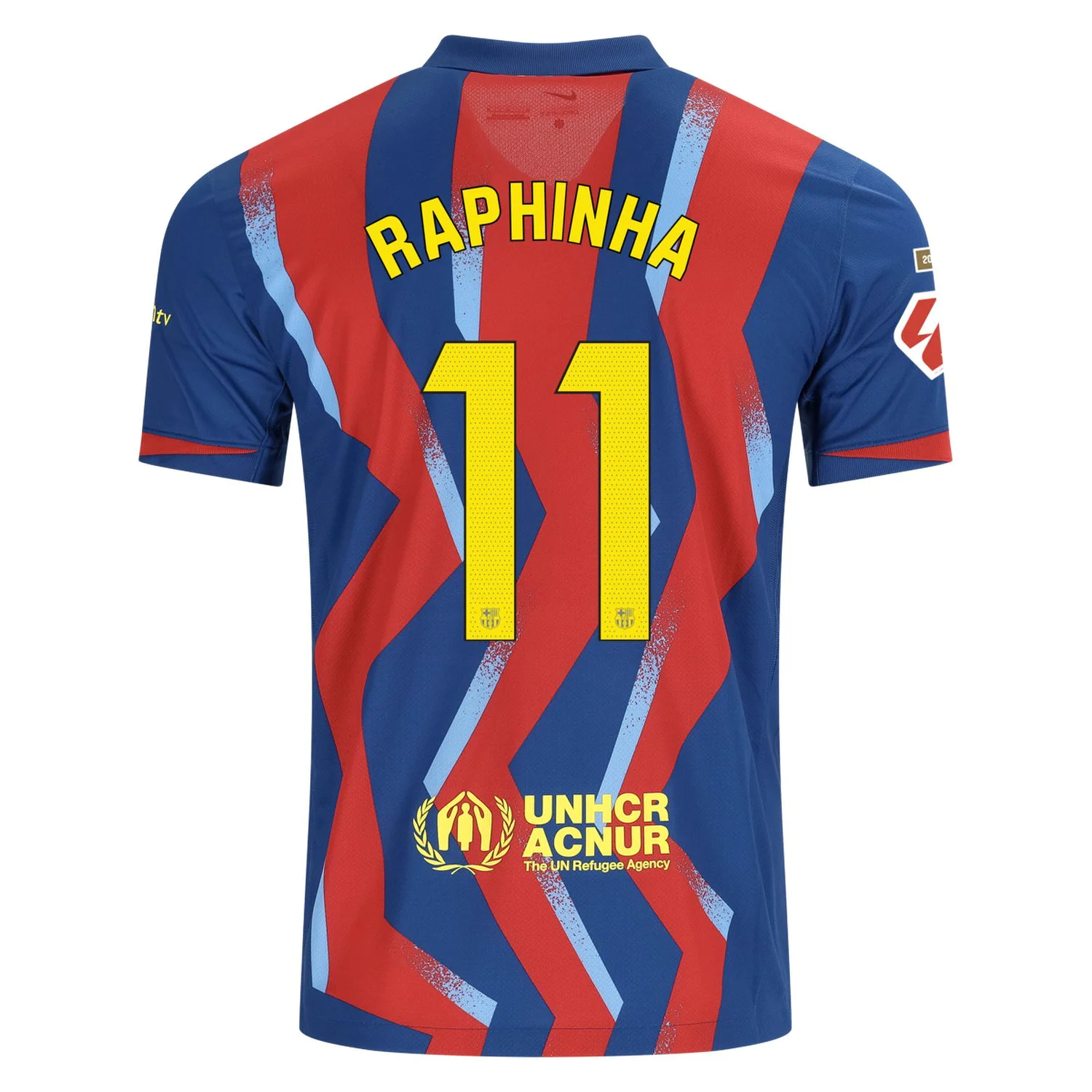Raphinha Jersey - Jersey Raphinha | Jersey Kit Arena