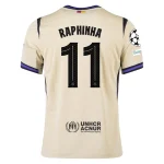 Raphinha Jersey - Jersey Raphinha | Jersey Kit Arena