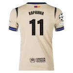 Raphinha Jersey - Jersey Raphinha | Jersey Kit Arena