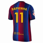 Raphinha Jersey - Jersey Raphinha | Jersey Kit Arena