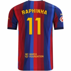 Raphinha Jersey - Jersey Raphinha | Jersey Kit Arena