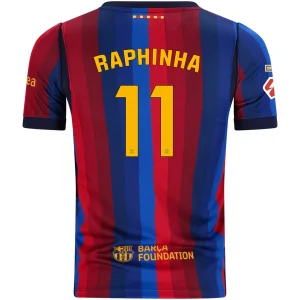 Raphinha Jersey - Jersey Raphinha | Jersey Kit Arena