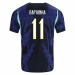 Raphinha Jersey - Jersey Raphinha | Jersey Kit Arena